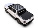 Ford Ranger T6.2 Double Cab (2022-nykyinen) Slimsport-kattotelinesarja - Front Runner 1