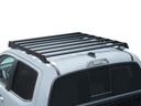 Toyota Tacoma (2005-nykyinen) Slimsport Roof Rack Kit - Front Runner 1