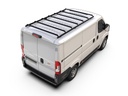 Fiat Ducato (L1H1/118in WB/Low Roof) (2014-nykyinen) Slimpro pakettiauton telinesarja - Front Runner 1