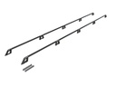Slimpro Van Rack Expedition Rails / 2569mm (P) - Front Runner 1