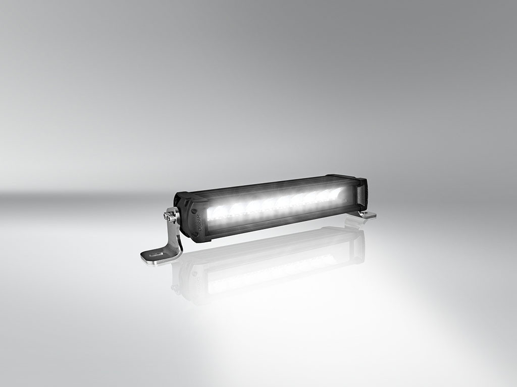 12 tuuman LED-valopalkki FX250-CB / 12V/24V / Combo Beam - Osram 4