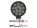 5 tuuman LED-peruutusvalo VX120R-WD / 12V/24V / Wide Beam - Osram 3