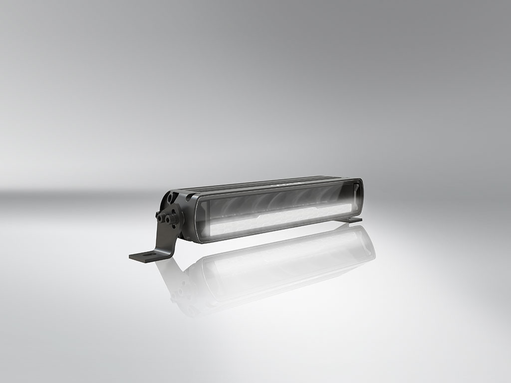 12 tuuman LED-valopalkki MX250-CB / 12V/24V / Combo Beam - Osram 3