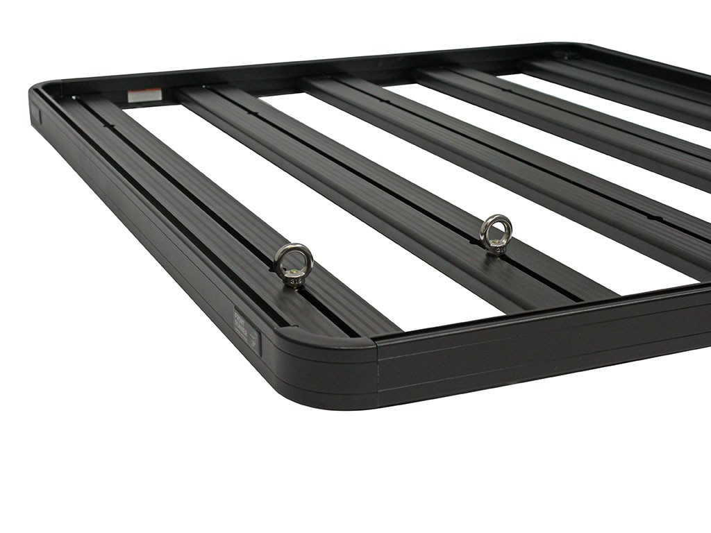 Ruostumattomasta teräksestä tehdyt solmittavat renkaat - Front Runner 1