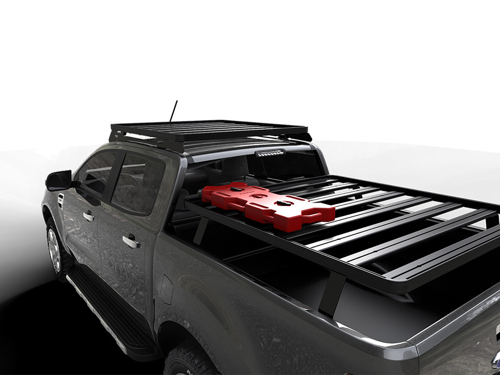 Rotopax Rack Tray -asennuslevy - Front Runnerilta 5