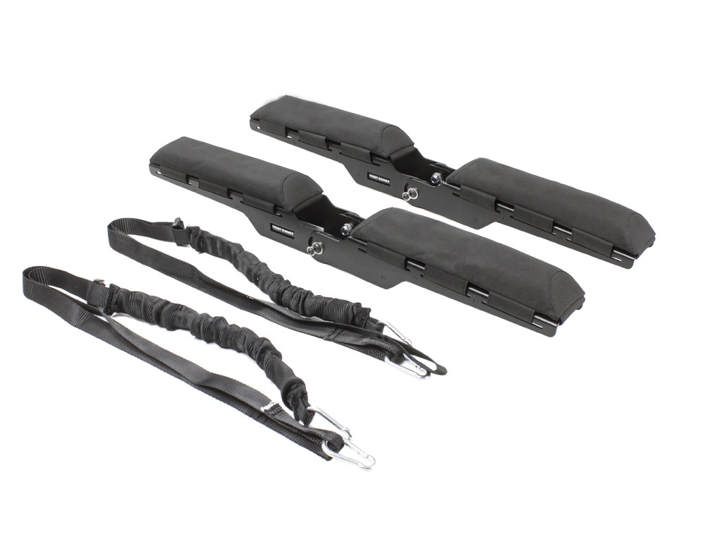 Pro Kanootti / Kajakki / SUP Carrier - Front Runner 5