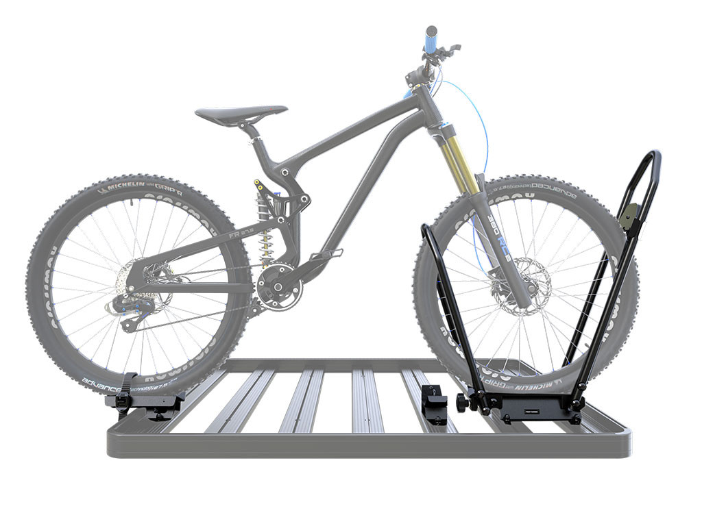 Pro Bike Carrier - valmistaja Front Runner 1