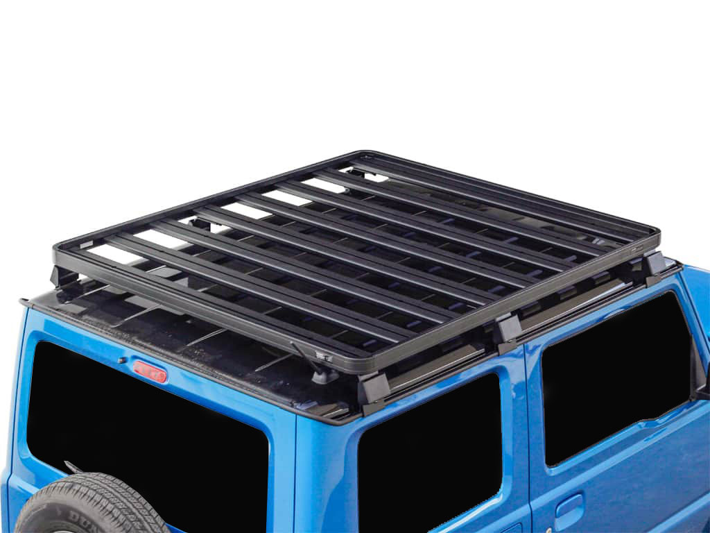 Front Runner Slimline II kattoteline, Suzuki Jimny 2018- 1
