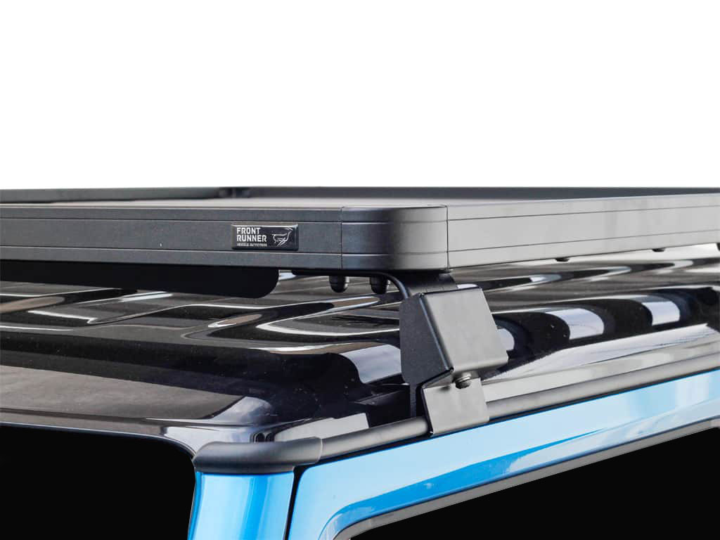 Front Runner Slimline II kattoteline, Suzuki Jimny 2018- 2