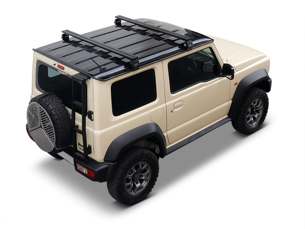 Front Runner kattoteline, Suzuki Jimny 2018- 1
