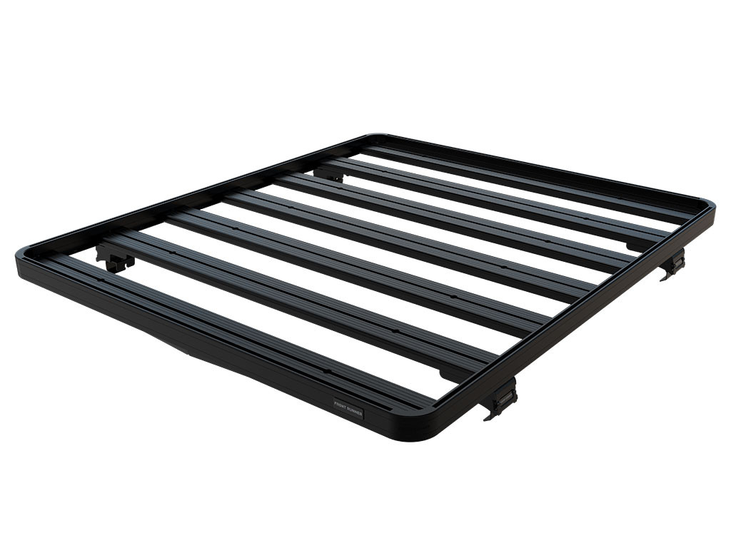 Skoda Yeti (2009-2017) Slimline II kattotelinesarja - Front Runner 5