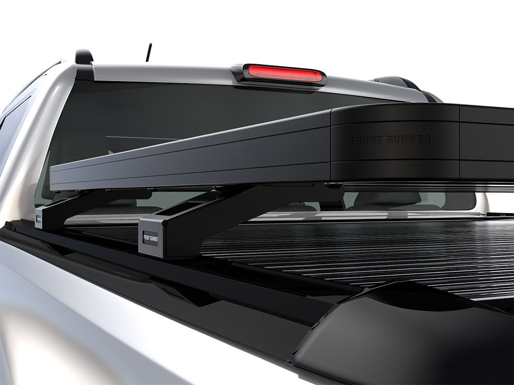 Toyota Hilux Legend RS Slimline II -tavaratelinesarja - Front Runner 2