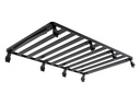 Toyota Land Cruiser 78 Slimline II 3/4 Roof Rack Kit / Tall - Front Runner 5