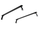 Toyota Tundra 6,4' Crew Max (2007-nykyinen) Double Load Bar Kit - Front Runner 1