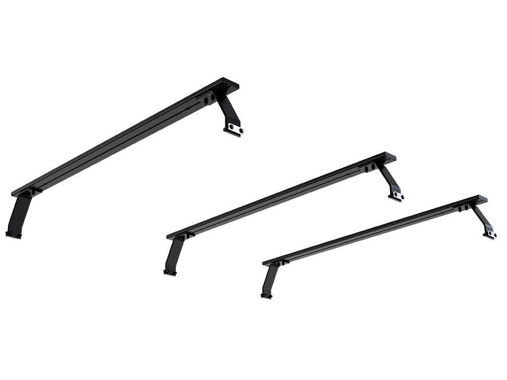 Toyota Tundra 5,5' Crew Max (2007-nykyinen) Triple Load Bar Kit - Front Runner 1