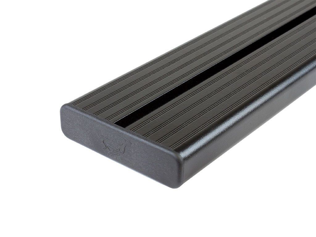 Toyota Tundra 6,4' Crew Max (2007-nykyinen) Triple Load Bar Kit - Front Runner 2