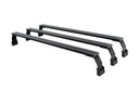 Toyota Tacoma ReTrax XR 5in (2005-nykyinen) Triple Load Bar Kit - Front Runner 3