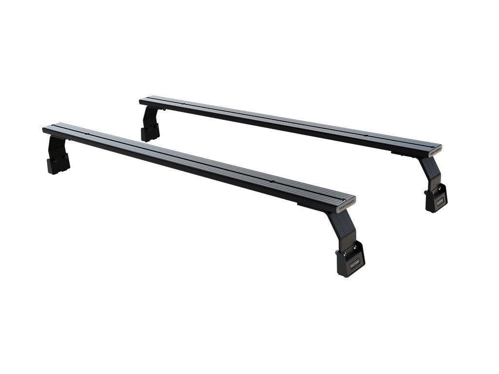 Toyota Tacoma ReTrax XR 5in (2005-nykyinen) Double Load Bar Kit - Front Runner 3
