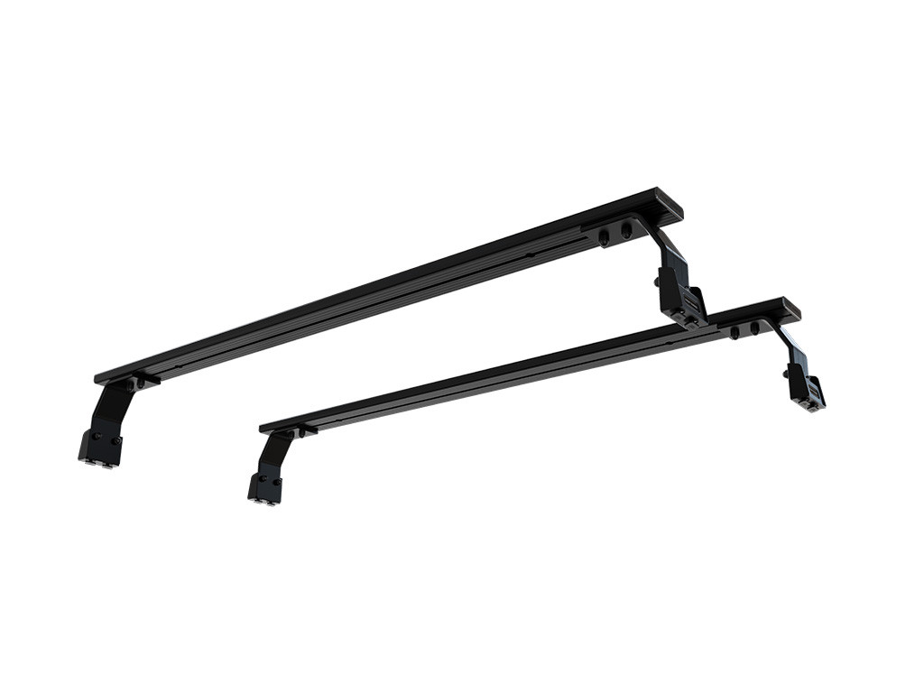 Toyota Tacoma ReTrax XR 6in (2005-nykyinen) Double Load Bar Kit - Front Runner 4
