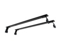 Toyota Tacoma ReTrax XR 5'6in (2007-nykyinen) Double Load Bar Kit - Front Runner 3