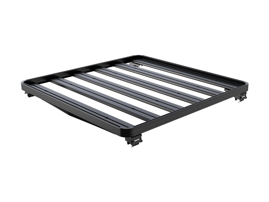 Volkswagen Polo Vivo (2009-2017) Slimline II kattotelinesarja - Front Runner 5