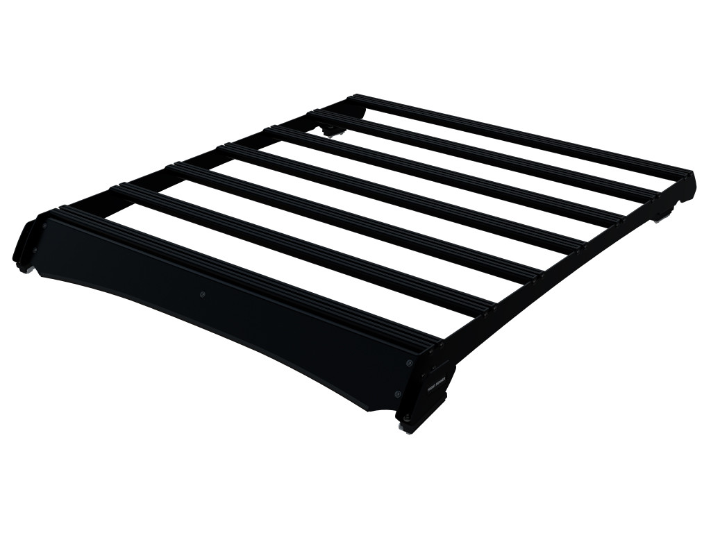 Ford Ranger T6 / Wildtrak / Raptor (2012-2022) Slimsport Roof Rack Kit - Front Runner 3