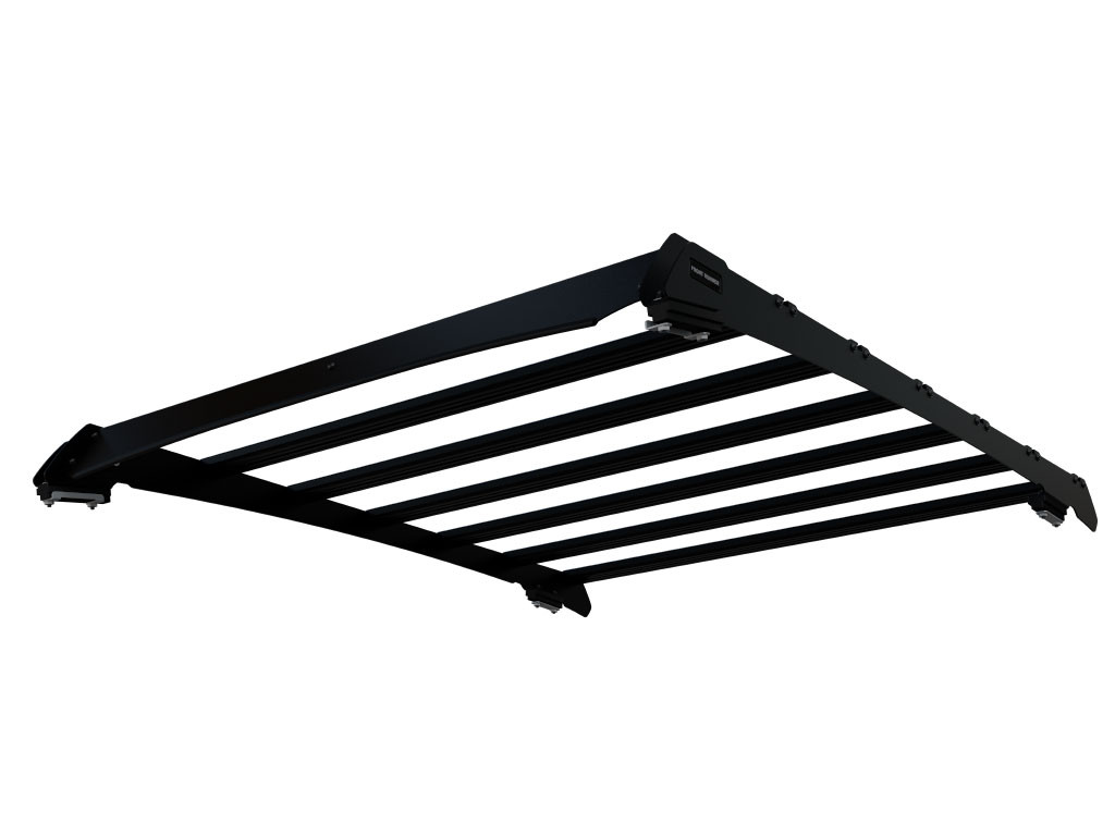 Ford Ranger T6 / Wildtrak / Raptor (2012-2022) Slimsport Roof Rack Kit - Front Runner 5