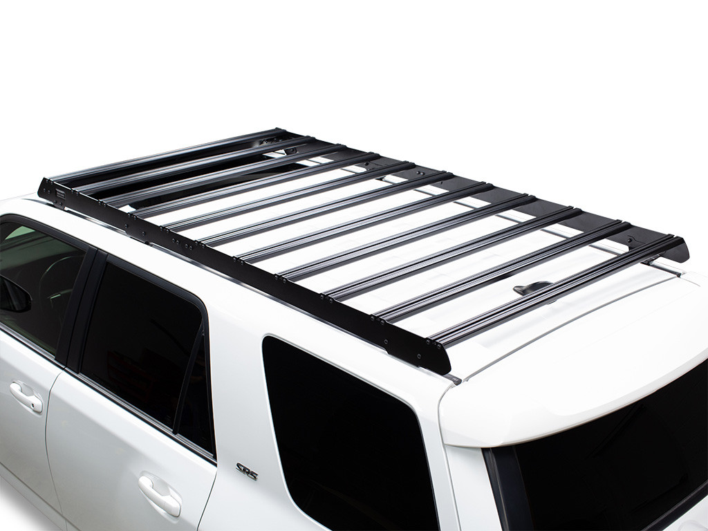 Toyota 4Runner (5. sukupolvi) (2010-nykyinen) Slimsport Roof Rack Kit - Front Runner 1