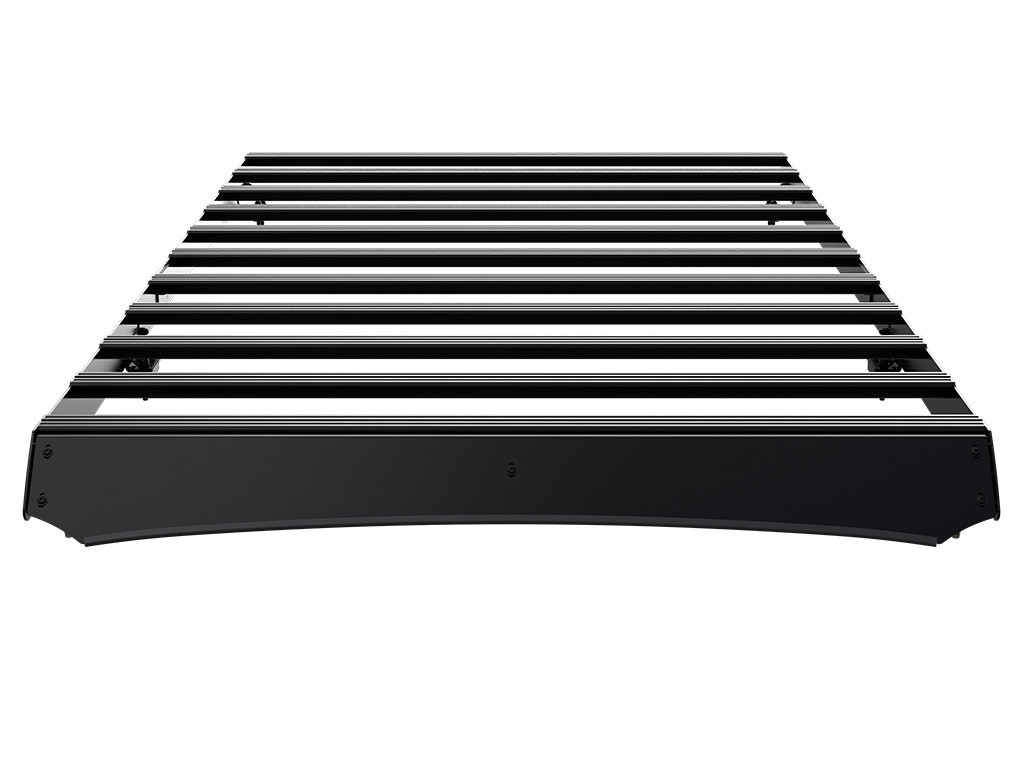 Toyota 4Runner (5. sukupolvi) (2010-nykyinen) Slimsport Roof Rack Kit - Front Runner 4