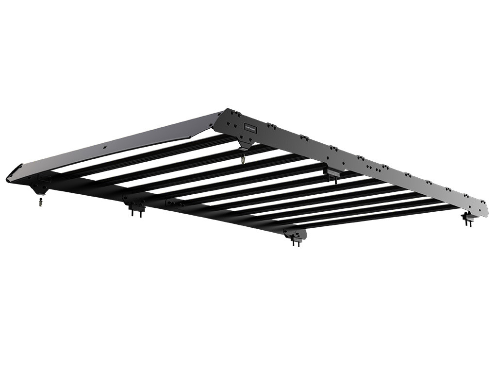 Toyota 4Runner (5. sukupolvi) (2010-nykyinen) Slimsport Roof Rack Kit - Front Runner 5