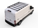 Ford Transit (L2H3/130in WB/High Roof) (2013-nykyinen) Slimpro pakettiautoteline - Frontrunnerilta 1