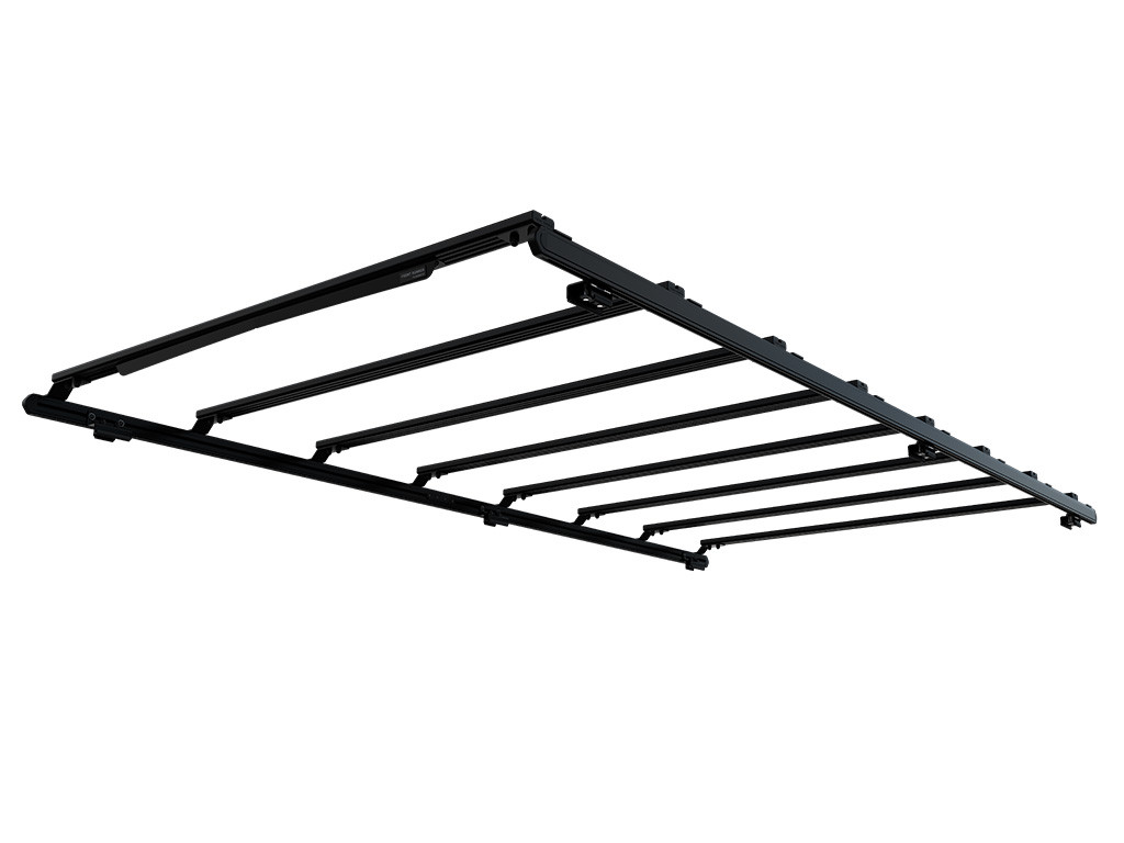 RAM Pro Master 2500 (136" WB/Low Roof) (2014-nykyinen) Slimpro Van Rack Kit - Front Runner 5
