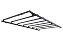 RAM Pro Master 2500 (136" WB/High Roof) (2014-nykyinen) Slimpro Van Rack Kit - Front Runner 5