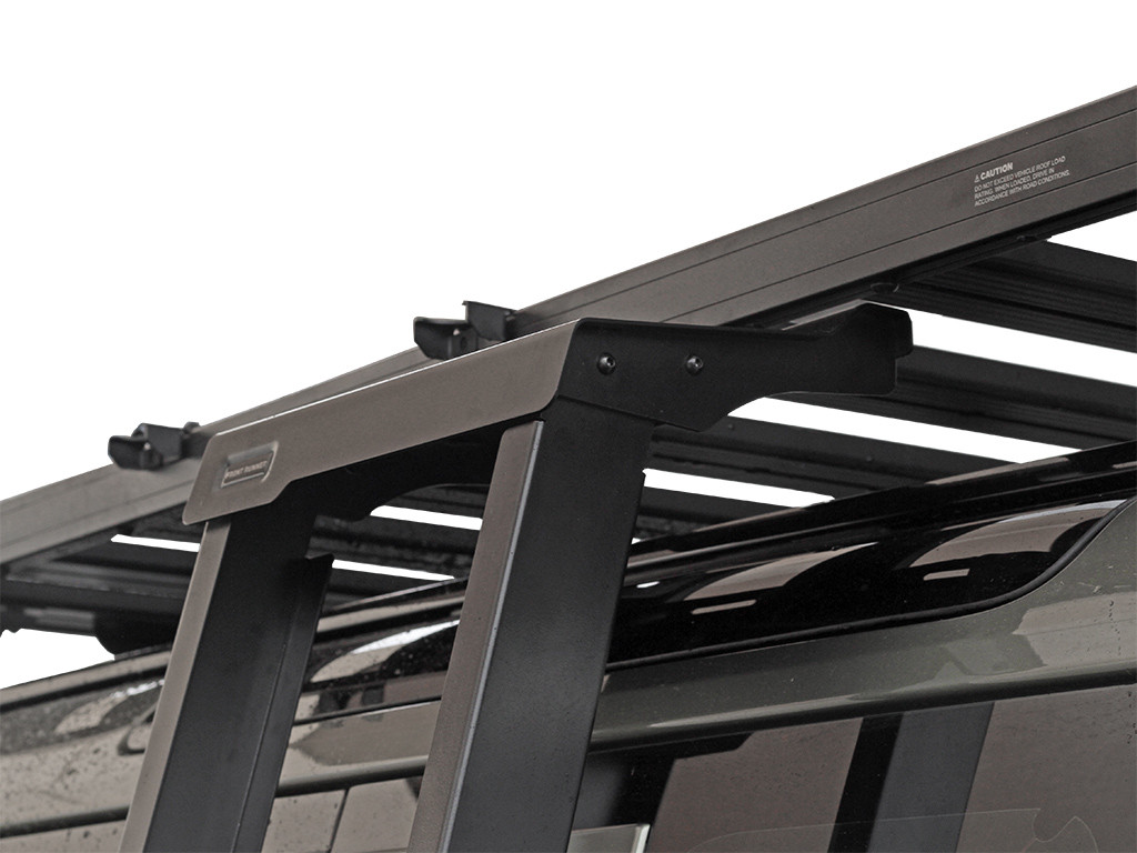 Land Rover New Defender (2020-nykyinen) sivukiinnitystikkaat - Front Runner 3