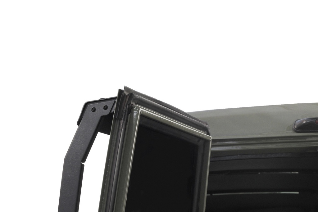 Toyota Land Cruiser 78 Troopy Ladder - valmistajalta Front Runner 3