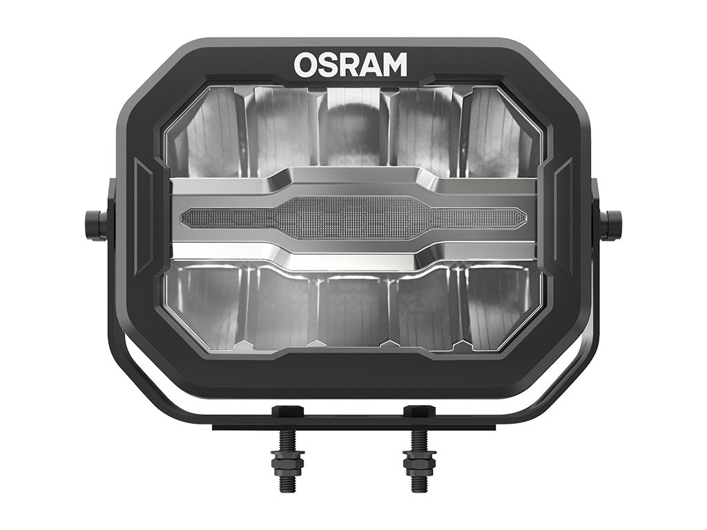 10 tuuman LED-valokuutio MX240-CB / 12V/24V / Combo Beam - Osram 2