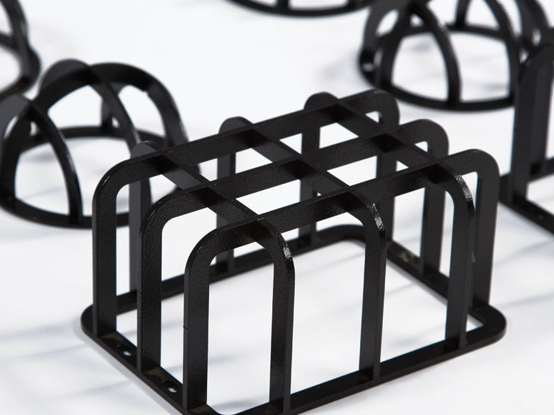 Land Rover Defender (1983-2006) Tail Light Guard - Front Runner 3