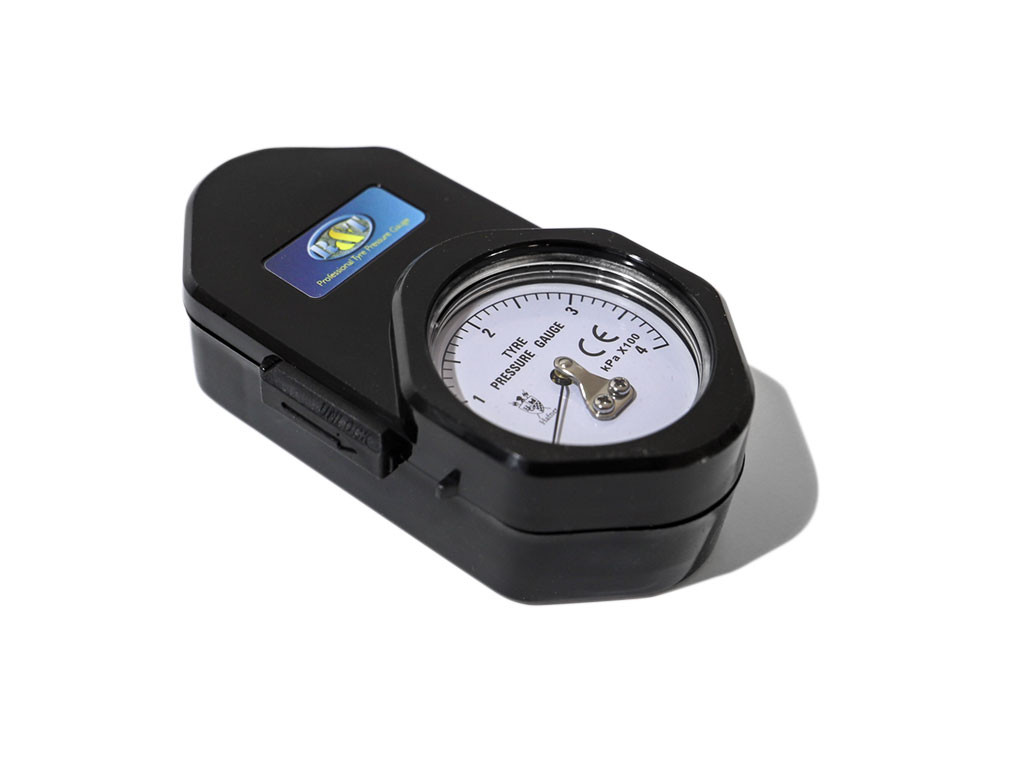 Rengasmittari Stetho H/D Dial 1