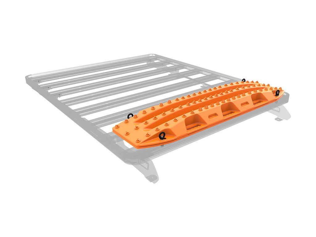 MAXTRAX MKII / oranssi 7