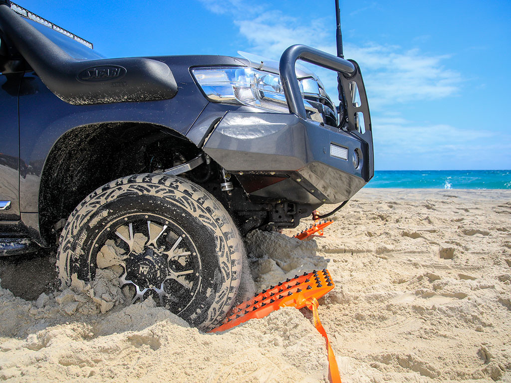 MAXTRAX XTREME / Oranssi 4