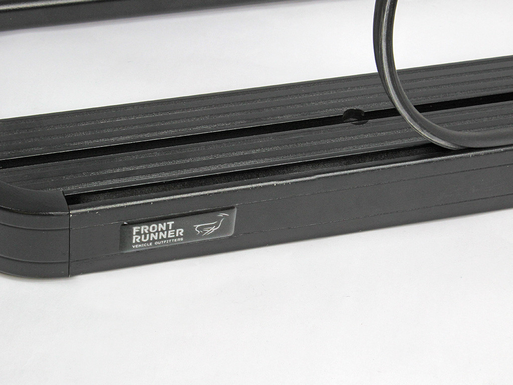 T-aukon kumireuna - Front Runner 5