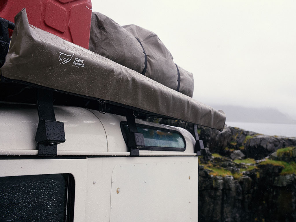 Easy-Out markiisin kiinnikkeet - Front Runner 2