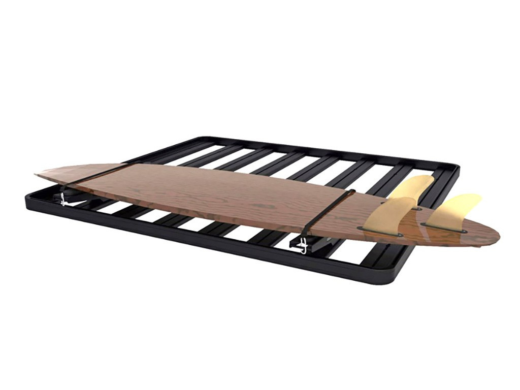 Pro-surffilauta-, purjelauta- ja melalautateline - Front Runnerilta 1