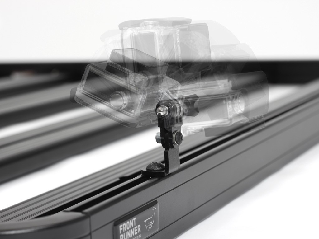 Front Runnerin GoPro-telinekiinnitysteline 4