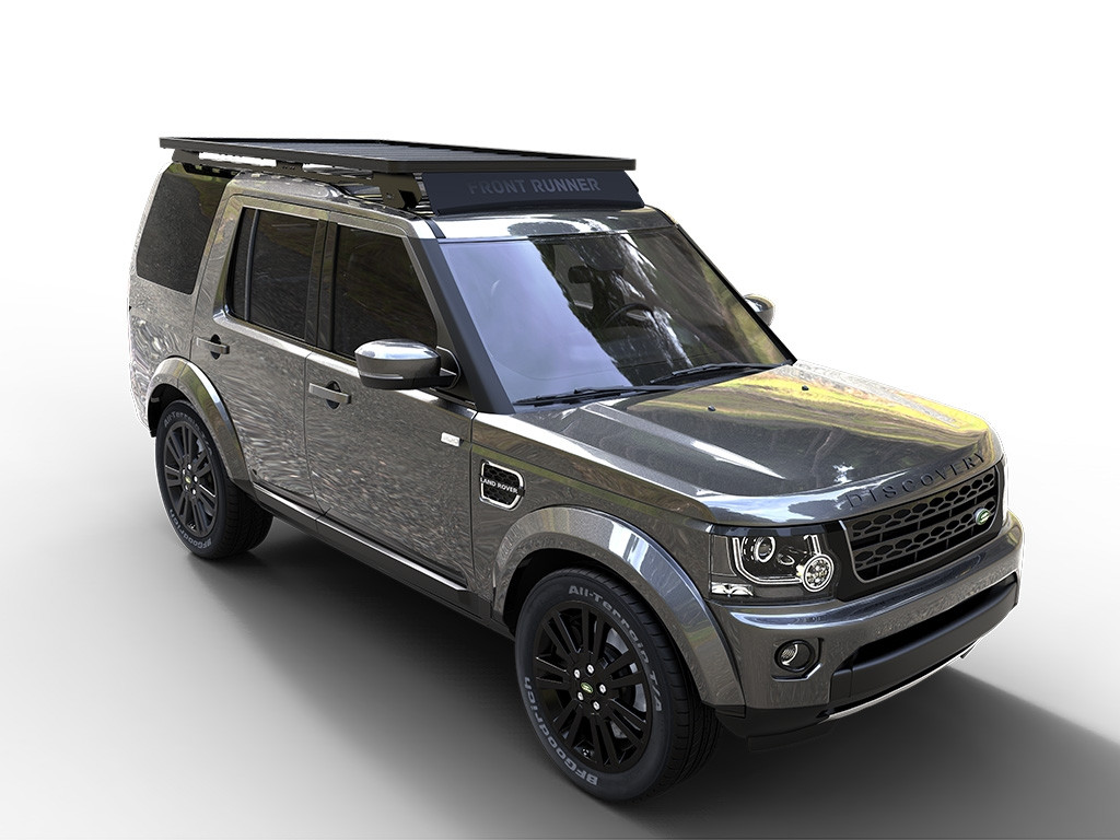Land Rover Discovery LR3/LR4 Tuulisuoja - Front Runner 2