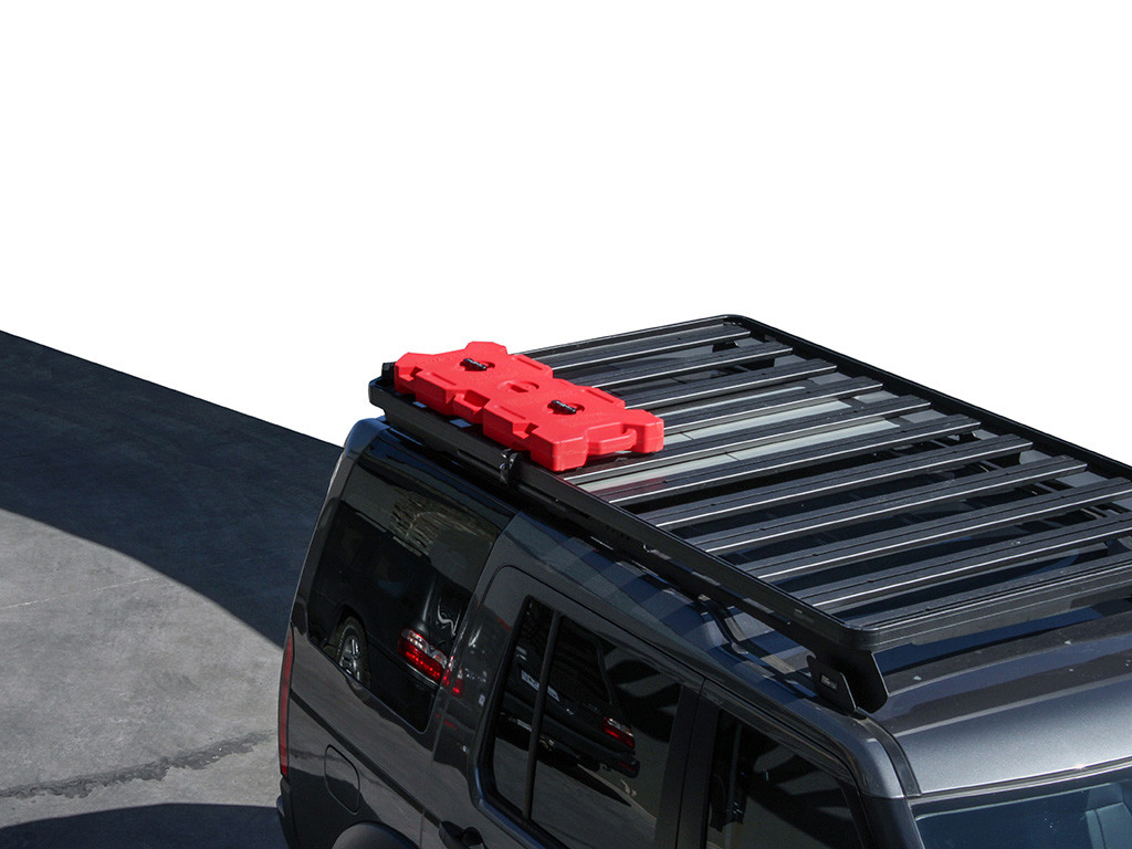 Rotopax Rack Tray -asennuslevy - Front Runnerilta 6