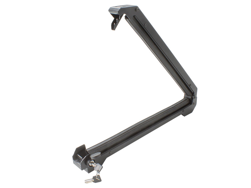 Pro Ski-, Lumilauta- JA Vavankannatin - Front Runnerilta 4