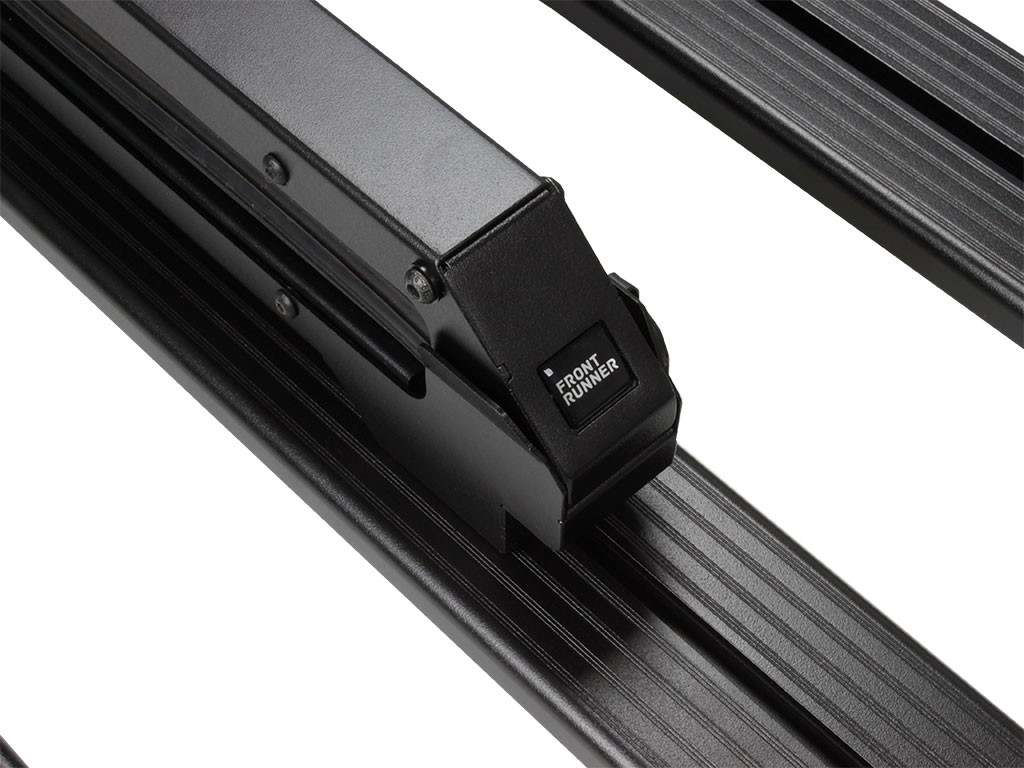 Pro Ski-, Lumilauta- JA Vavankannatin - Front Runnerilta 6