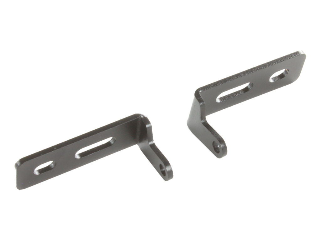 7 tuuman JA 14 tuuman LED OSRAM -valopalkki SX180-SP/SX300-SP -kiinnitysteline - eturungolla 5