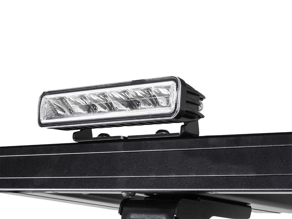 22 tuuman LED OSRAM -valopalkki SX500-SP -kiinnitysteline - Front Runnerilta 1